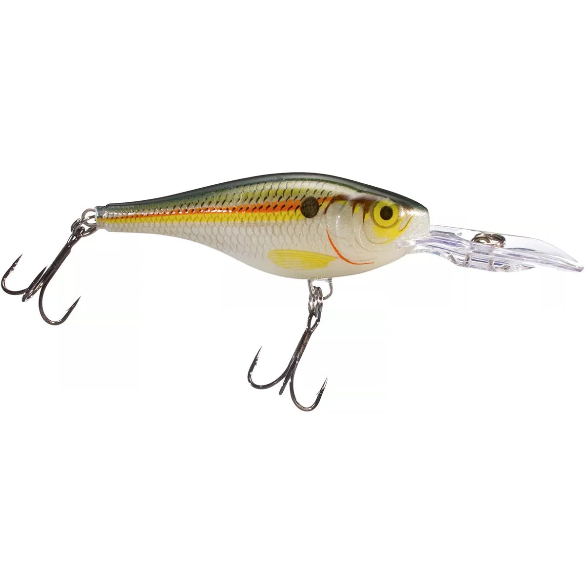 Rapala Shad Rap RS 04 Fishing Lure - Image 5