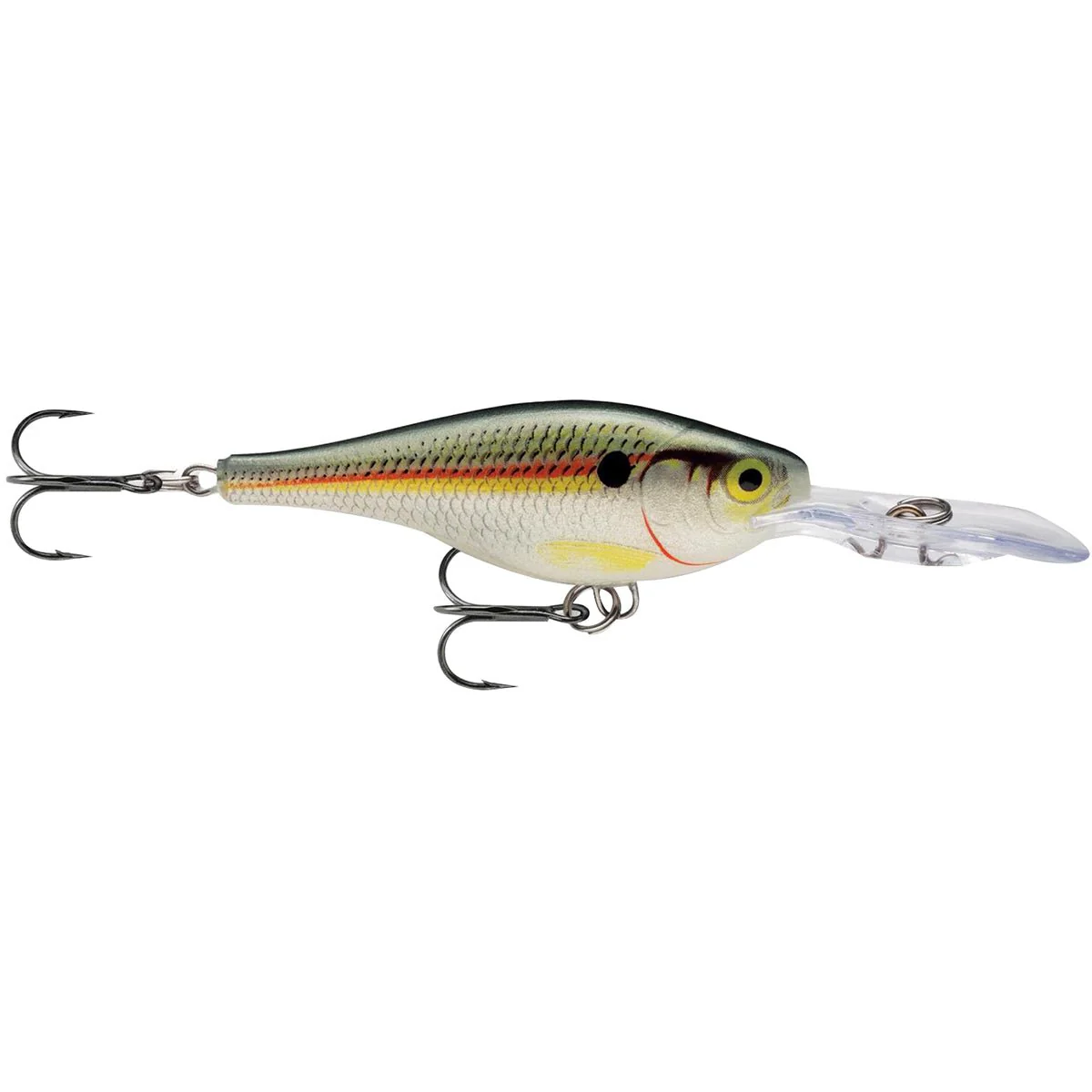 Rapala Shad Rap RS 07 Fishing Lure - Image 5