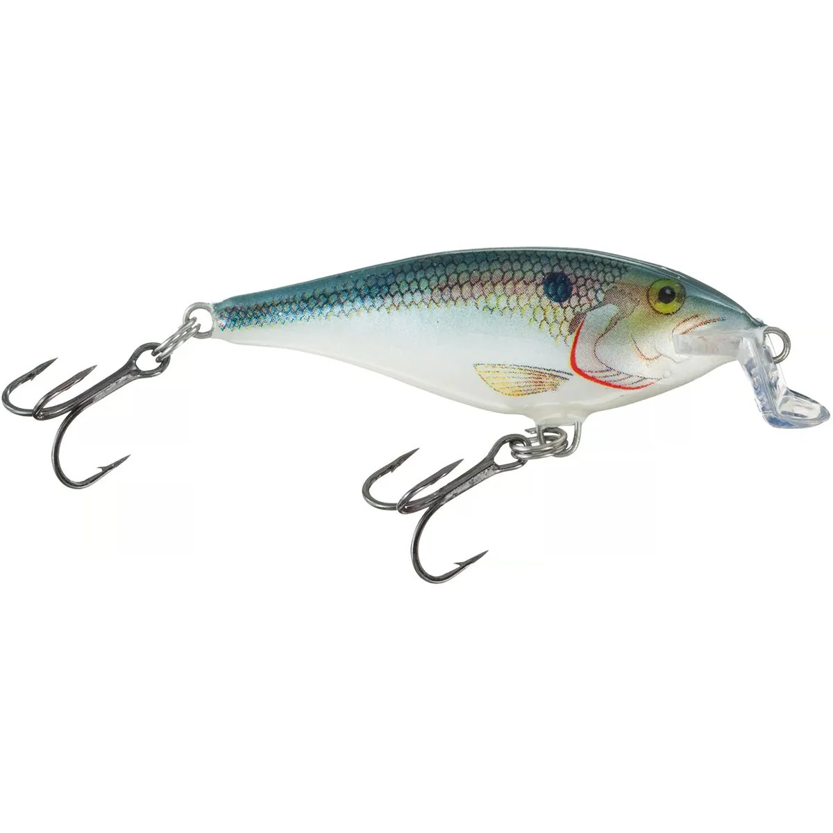 Rapala Shallow Shad Rap 05 Fishing Lure - Image 3