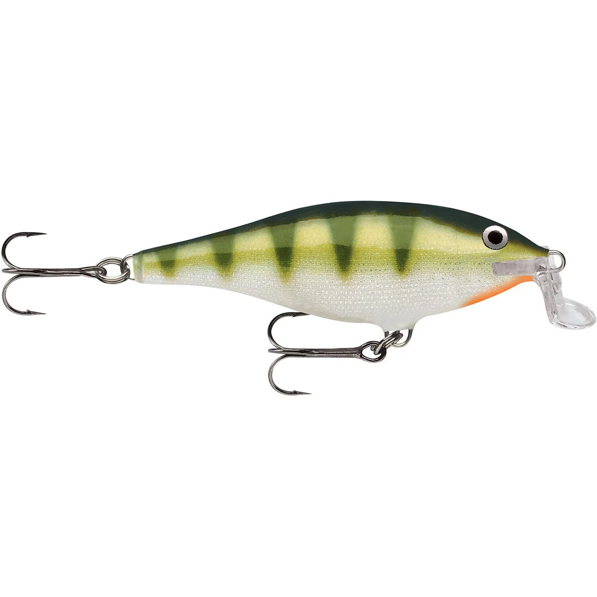 Rapala Shallow Shad Rap 07 Fishing Lure - Image 11