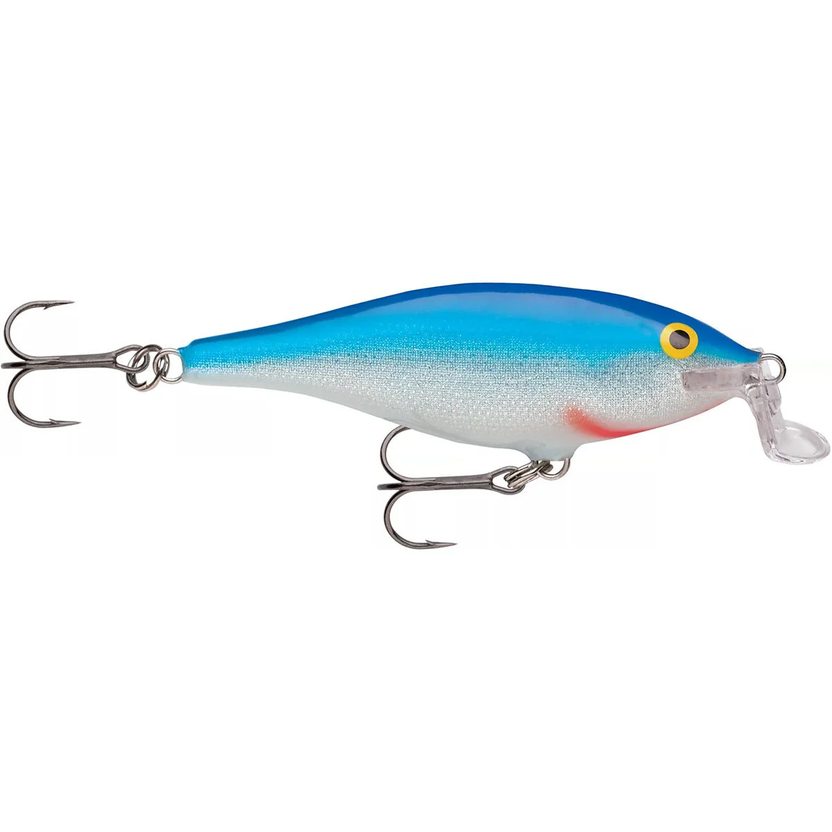 Rapala Shallow Shad Rap 09 Fishing Lure - Image 6