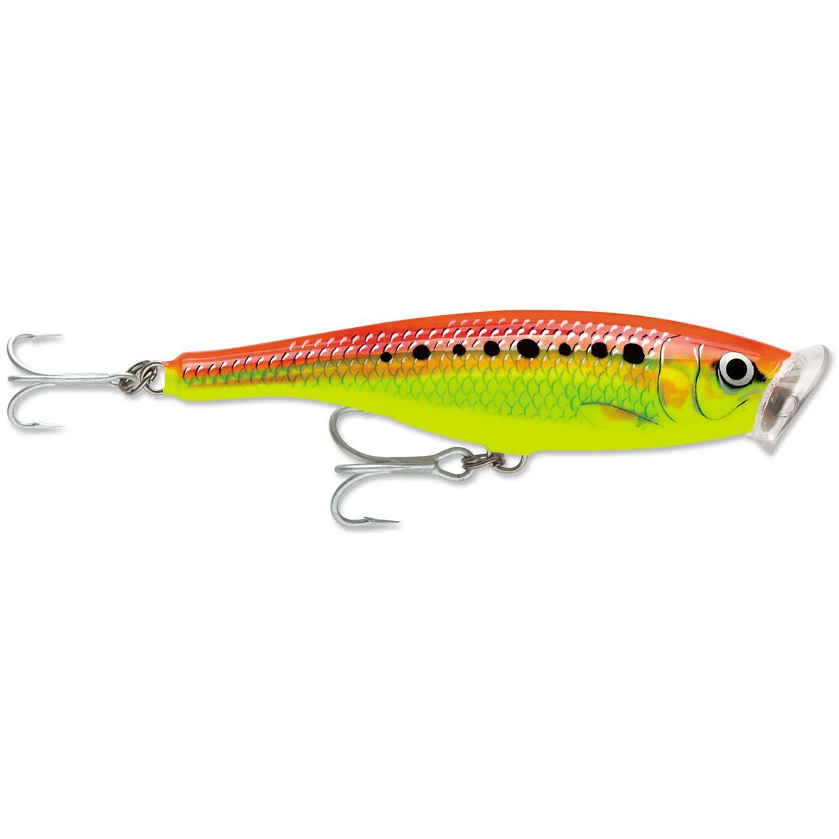 Rapala Skitter Pop Saltwater 12 Fishing Lure - Image 3