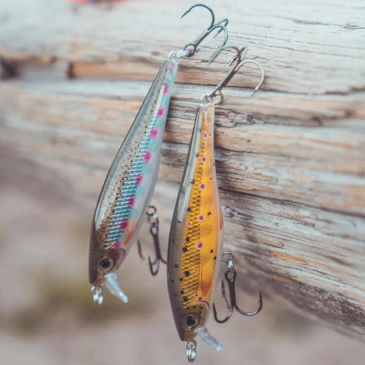 Rapala X-Rap 04 Fishing Lure - Image 3