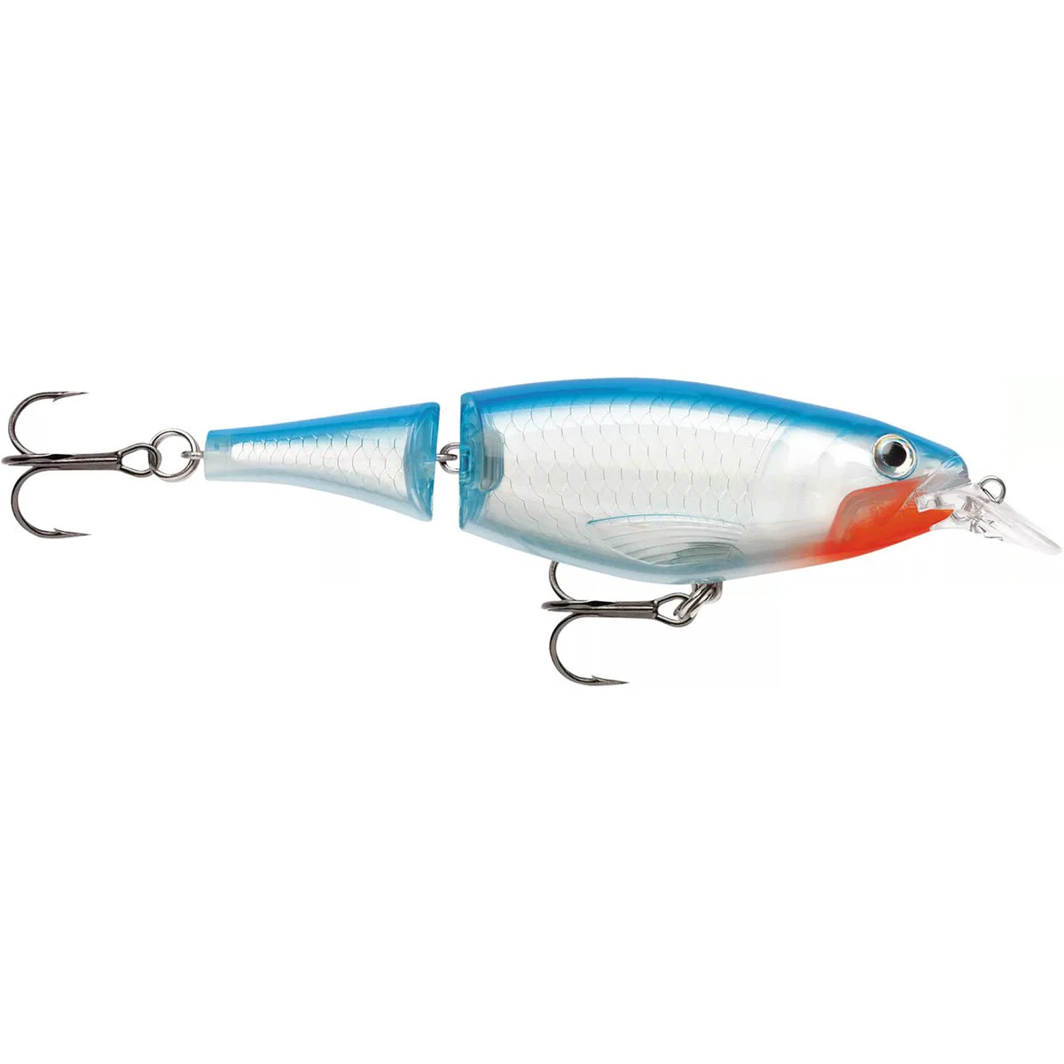 Rapala X-Rap Jointed Shad 13 Fishing Lure