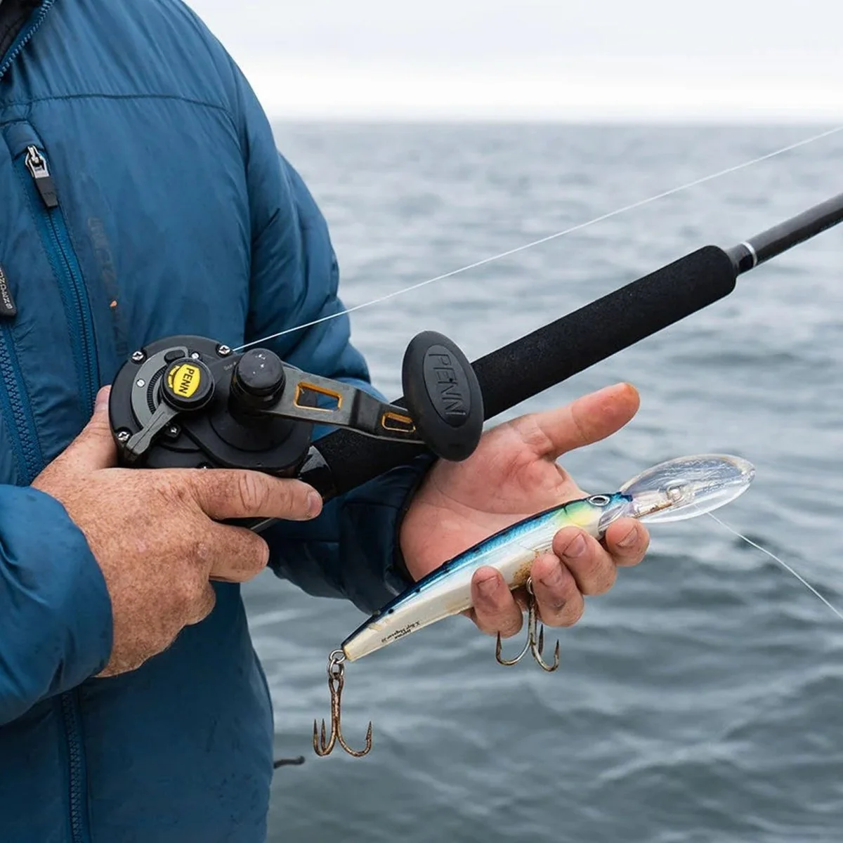 Rapala X-Rap Magnum 2-1/2 oz. - Image 2