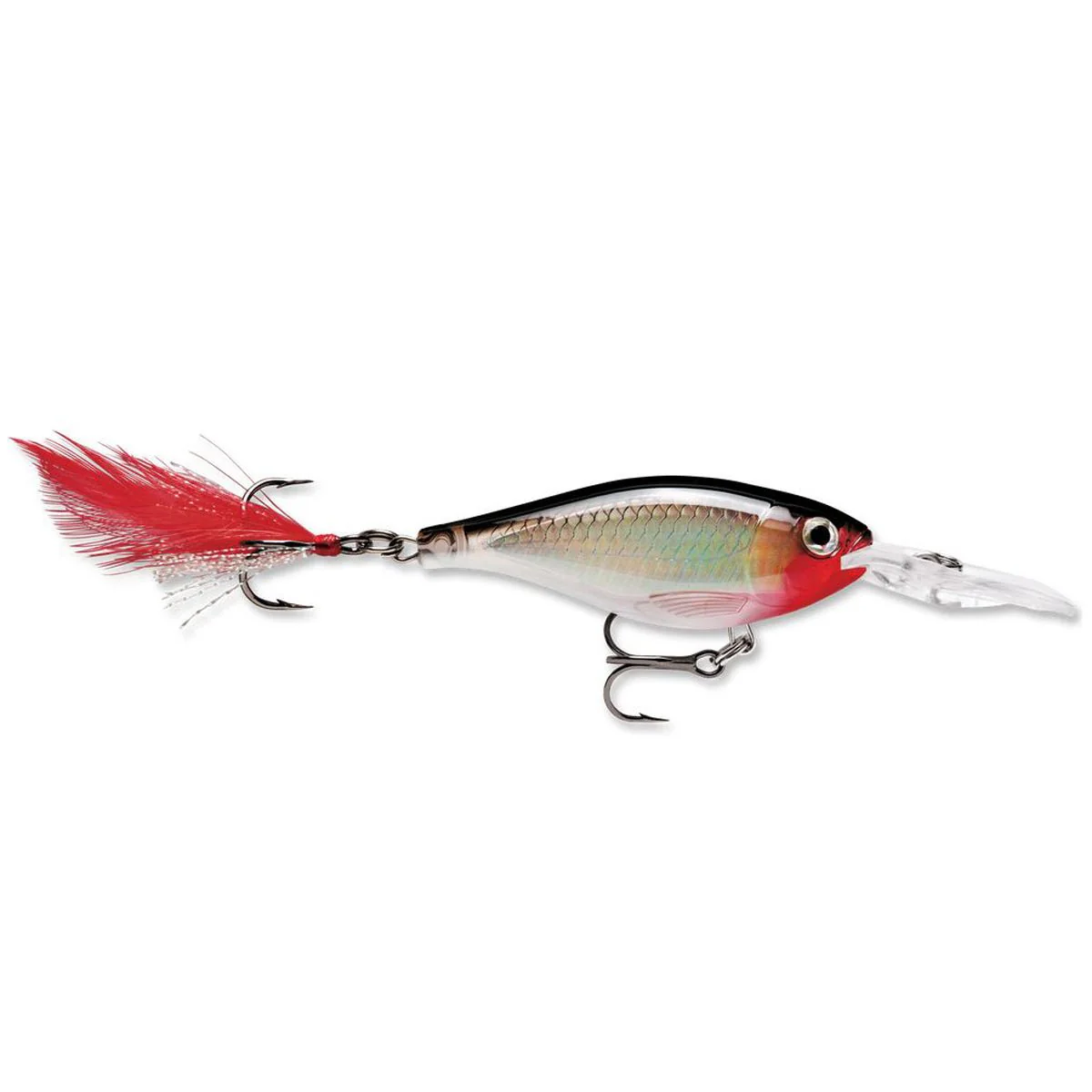 Rapala X-Rap Shad 06 Fishing Lure - Image 2