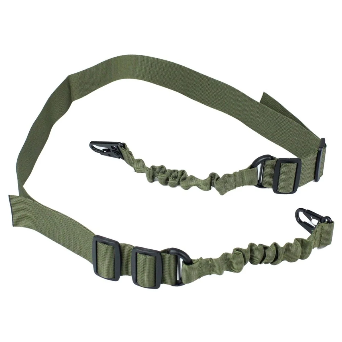 Rattlesnake Tactical 2-Point Rifle Sling - Image 3