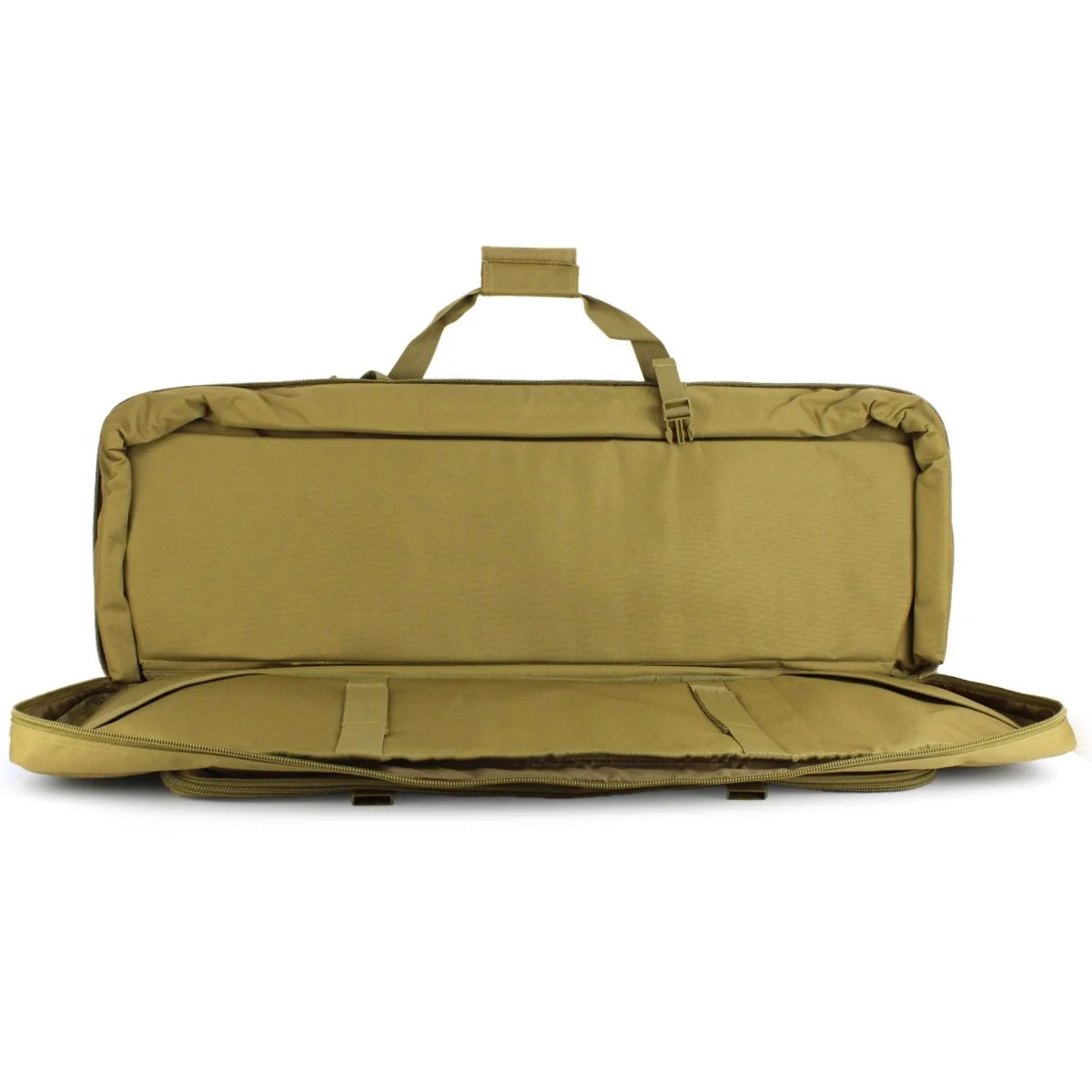 Rattlesnake Tactical 36” Large Double Rifle Case - Image 2