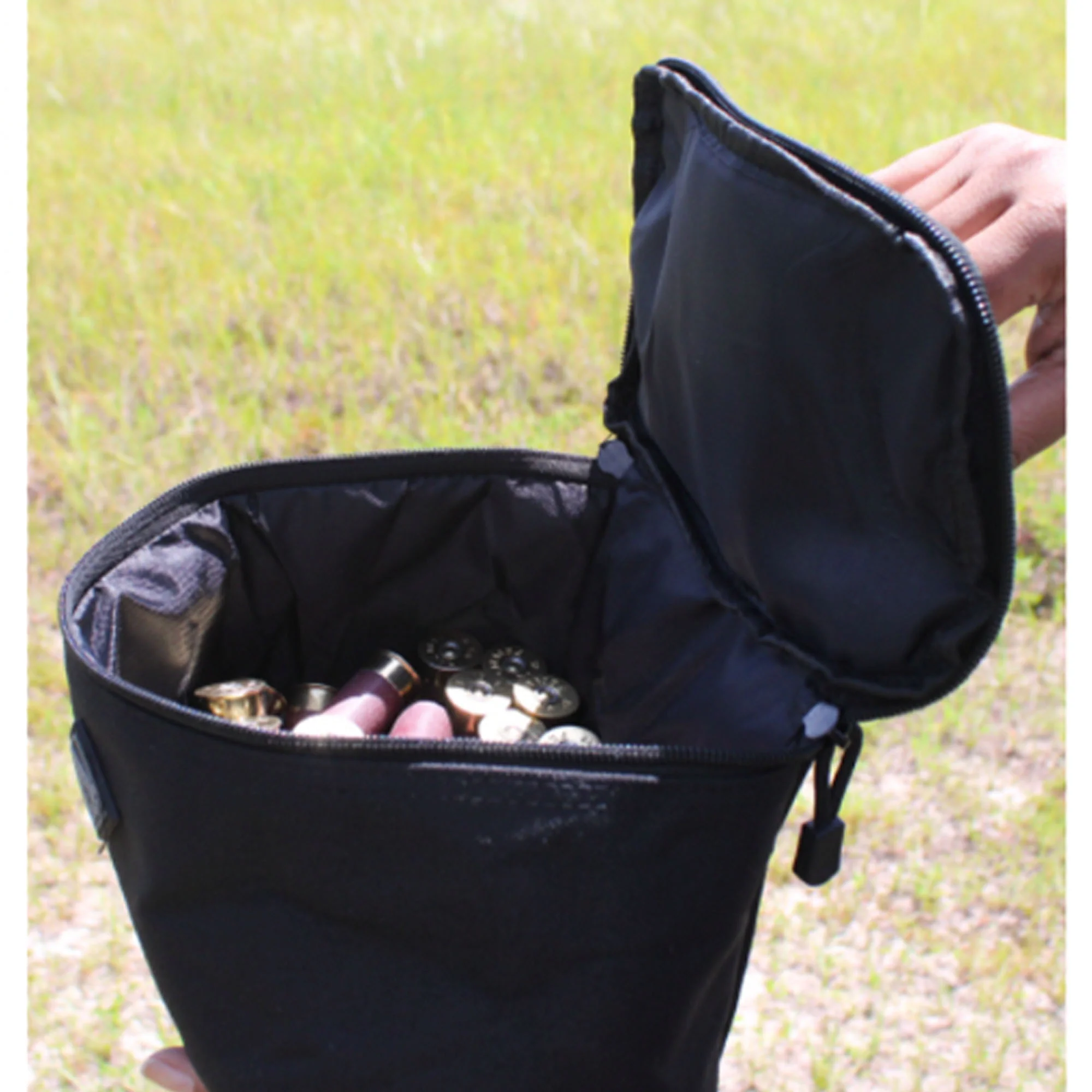 Rattlesnake Tactical Ammo Pouch - Image 3