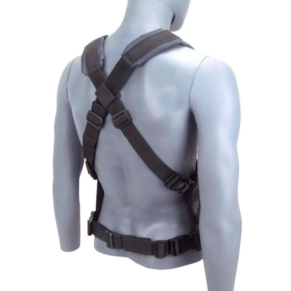 Rattlesnake Tactical Chest Rig - Image 10