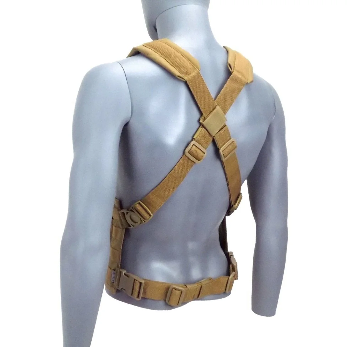 Rattlesnake Tactical Chest Rig - Image 12