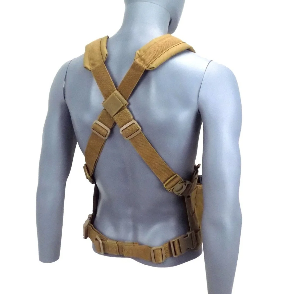 Rattlesnake Tactical Chest Rig - Image 13