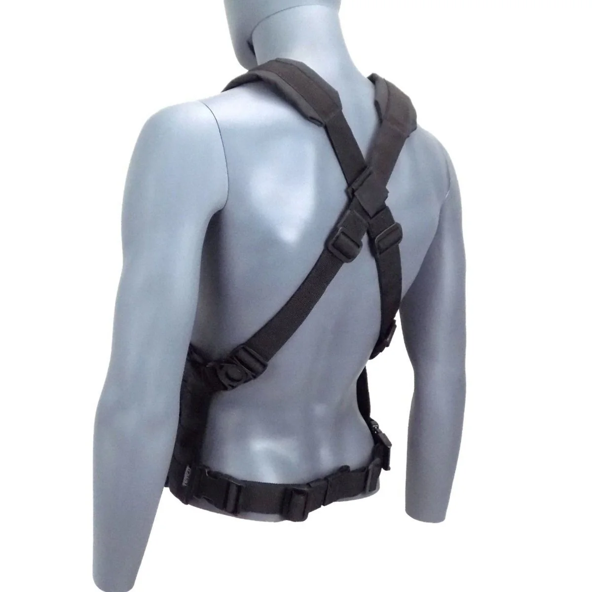 Rattlesnake Tactical Chest Rig - Image 4