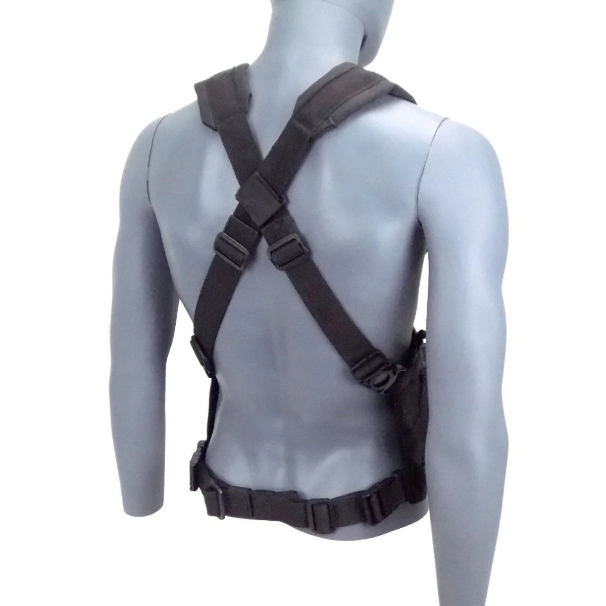 Rattlesnake Tactical Chest Rig - Image 5