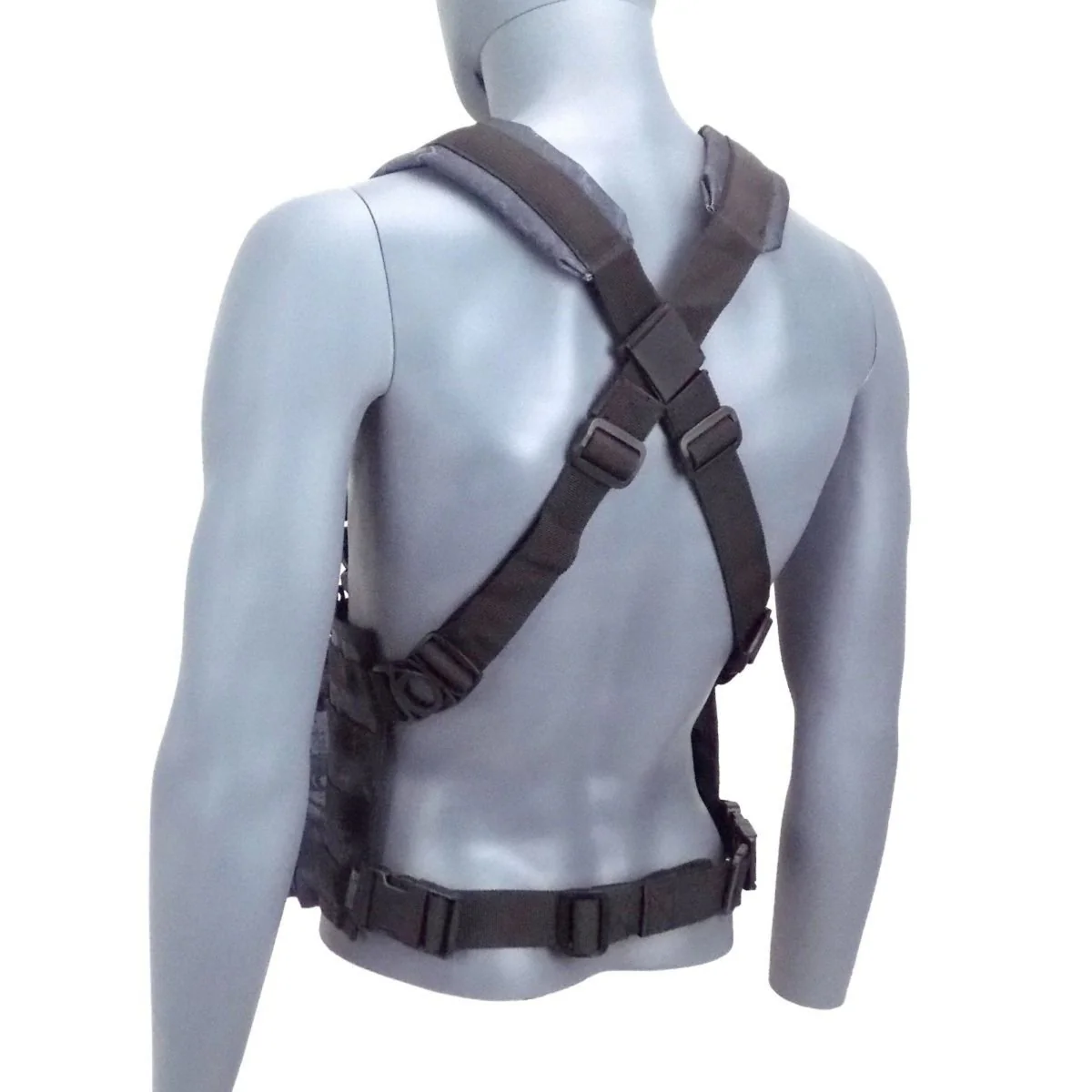 Rattlesnake Tactical Chest Rig - Image 9
