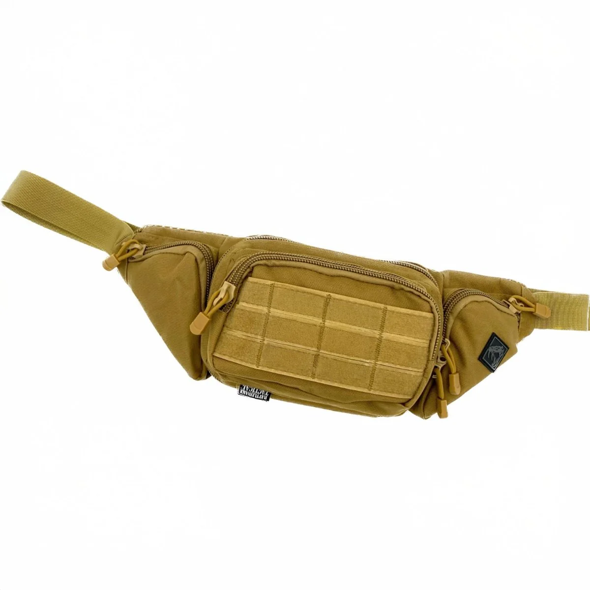 Rattlesnake Tactical Fanny Pack - Image 5