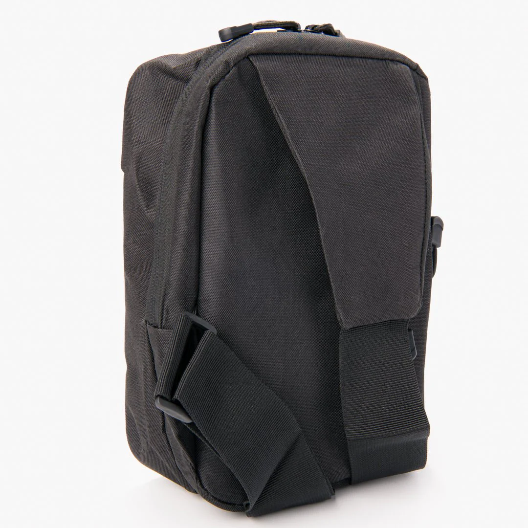 Rattlesnake Tactical Gray Man Sling with Pistol Rention System - Image 3