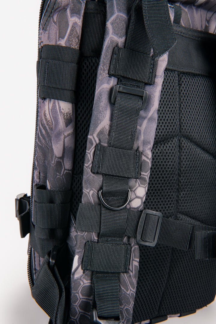 Rattlesnake Tactical Medium Backpack with Pistol Retention System - Image 22