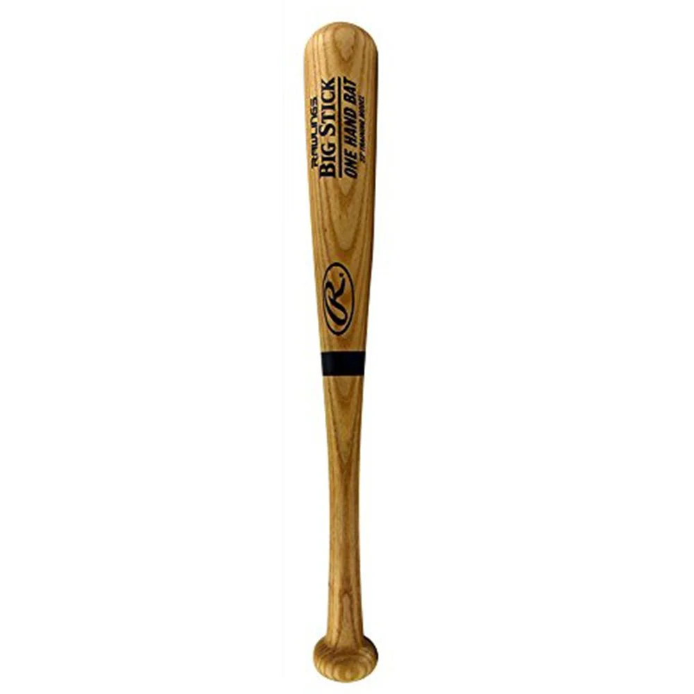 Rawlings 22" Big Stick One-Hand Baseball/Softball Training Bat