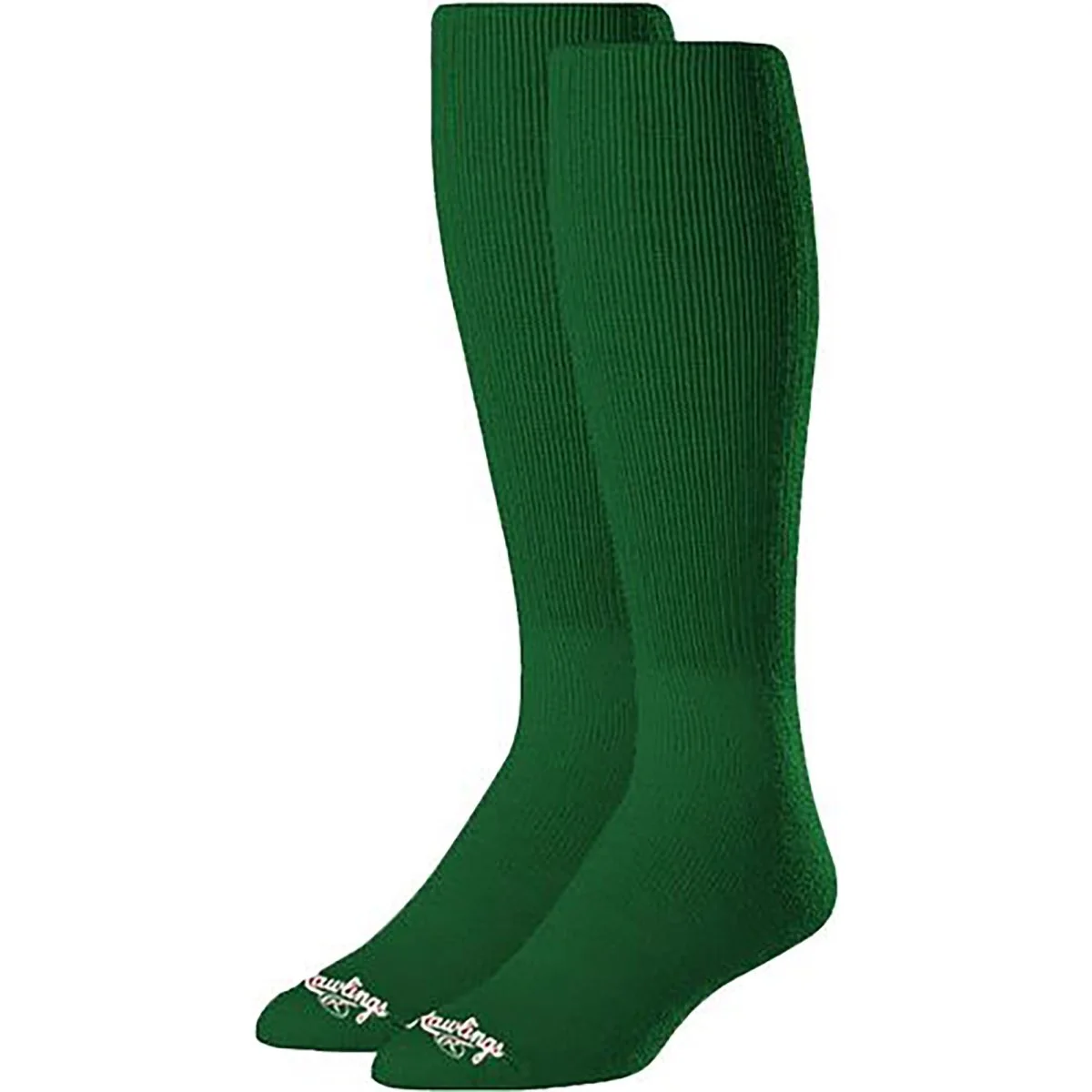 Rawlings Adult Over-The-Calf Baseball Socks - Image 4