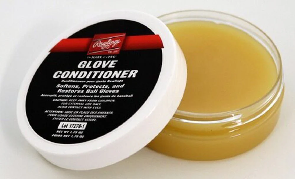 Rawlings Baseball/Softball Glove Conditioner