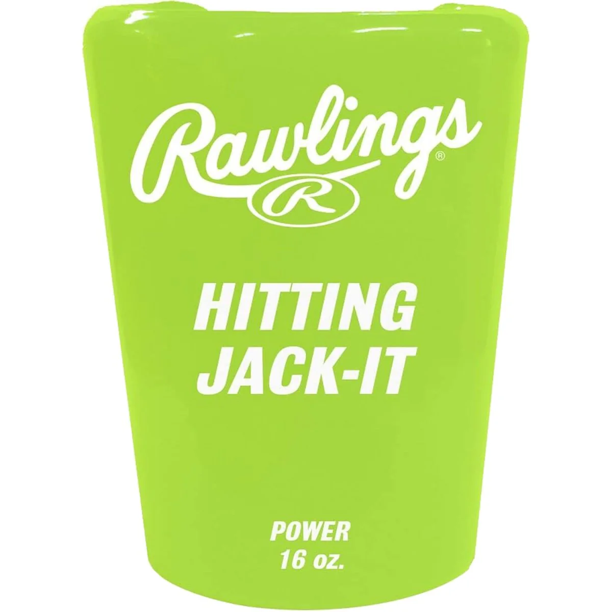 Rawlings Baseball/Softball Hitting Jack-It Training Bat Weight - Image 2