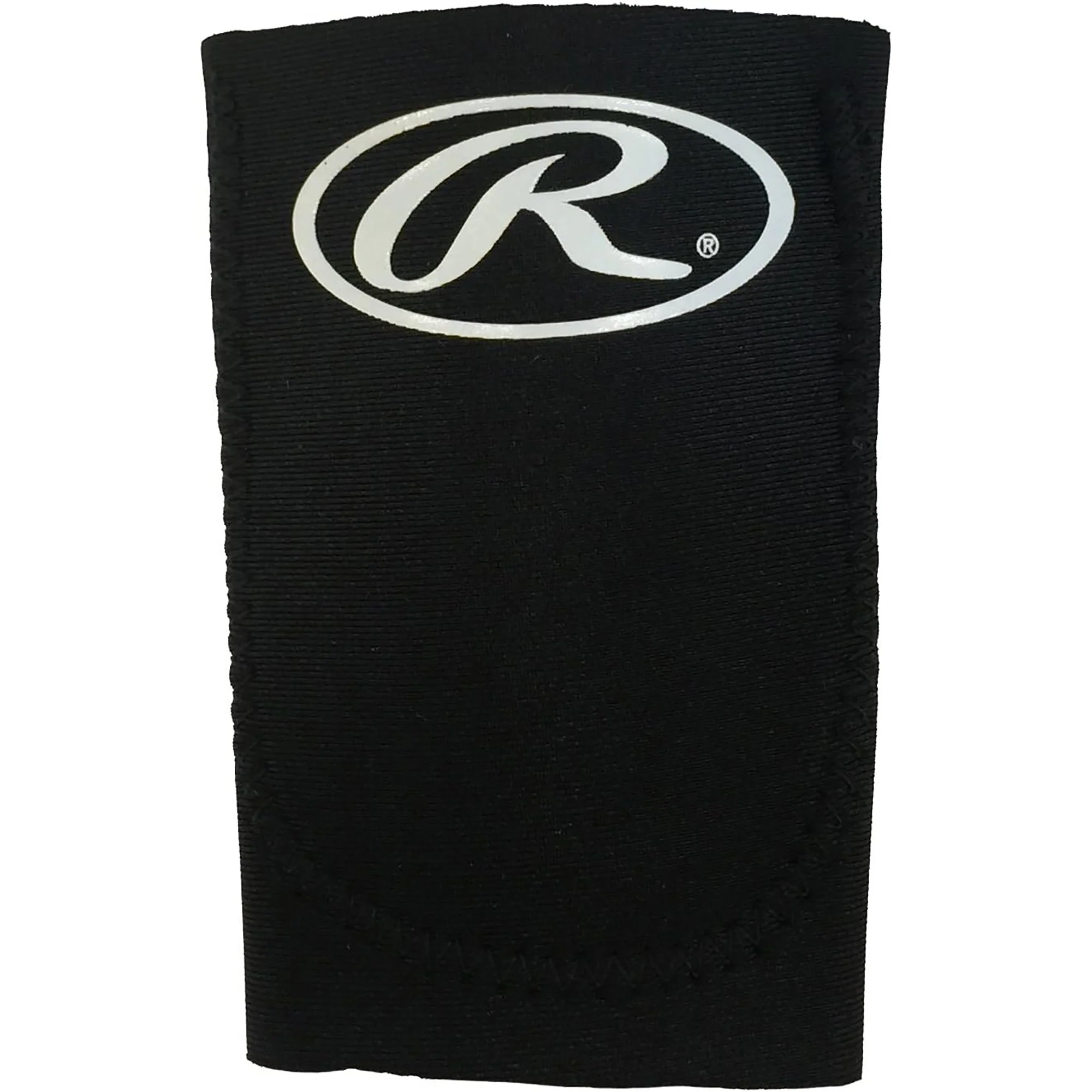 Rawlings Baseball/Softball Wrist Guard - Black