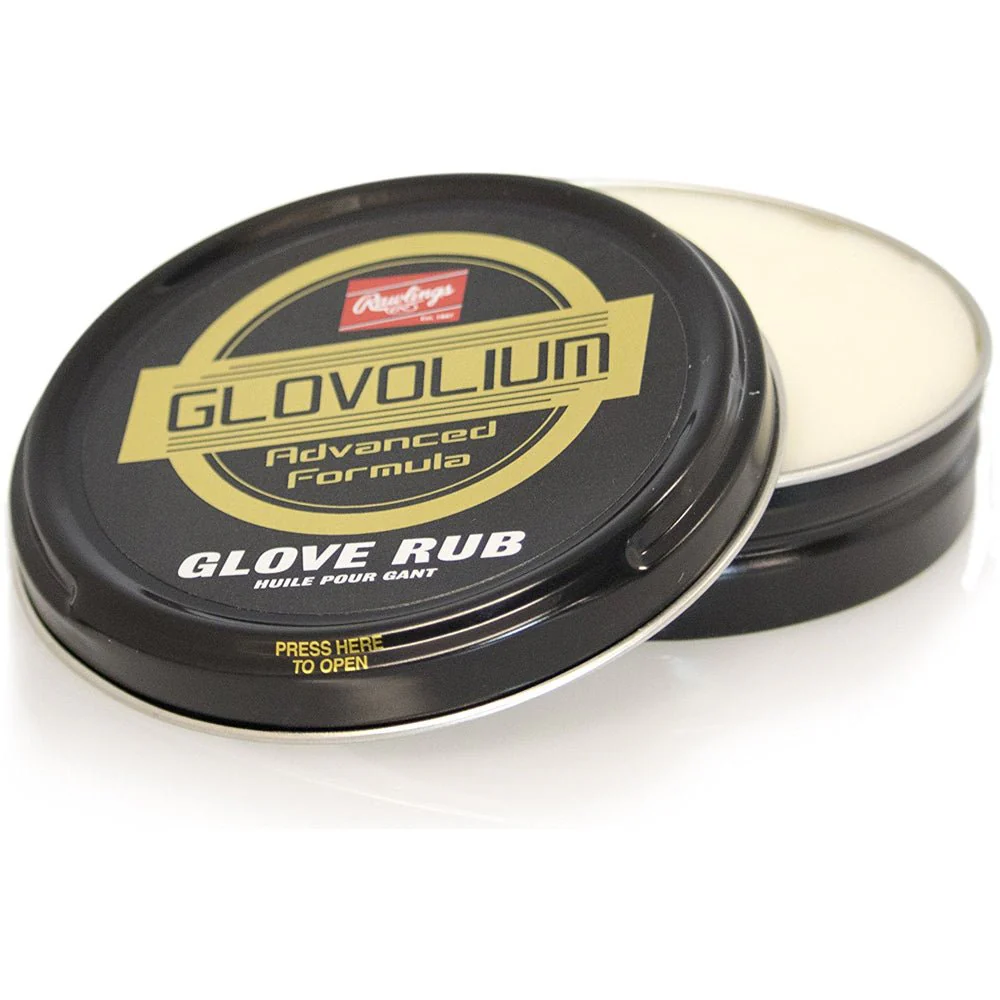Rawlings Glovolium Baseball/Softball Glove Rub