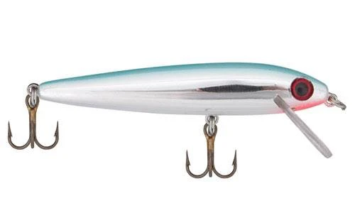 Rebel 5/64 oz Slick Body Minnow Fishing Lure - Image 5