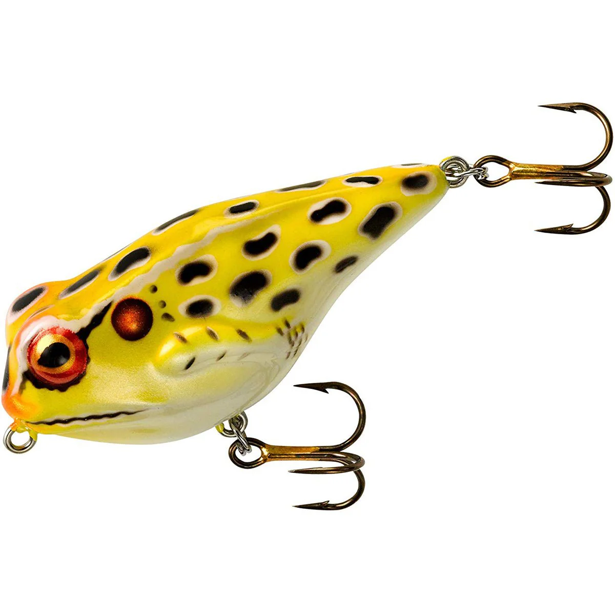 Rebel Frog-R 5/16 oz Fishing Lure