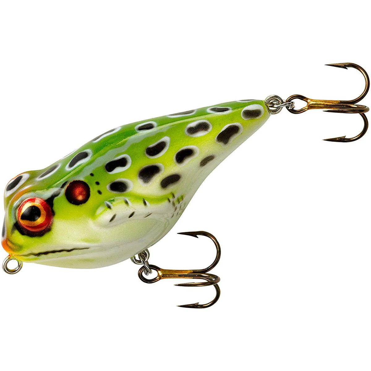 Rebel Frog-R 5/16 oz Fishing Lure - Image 5