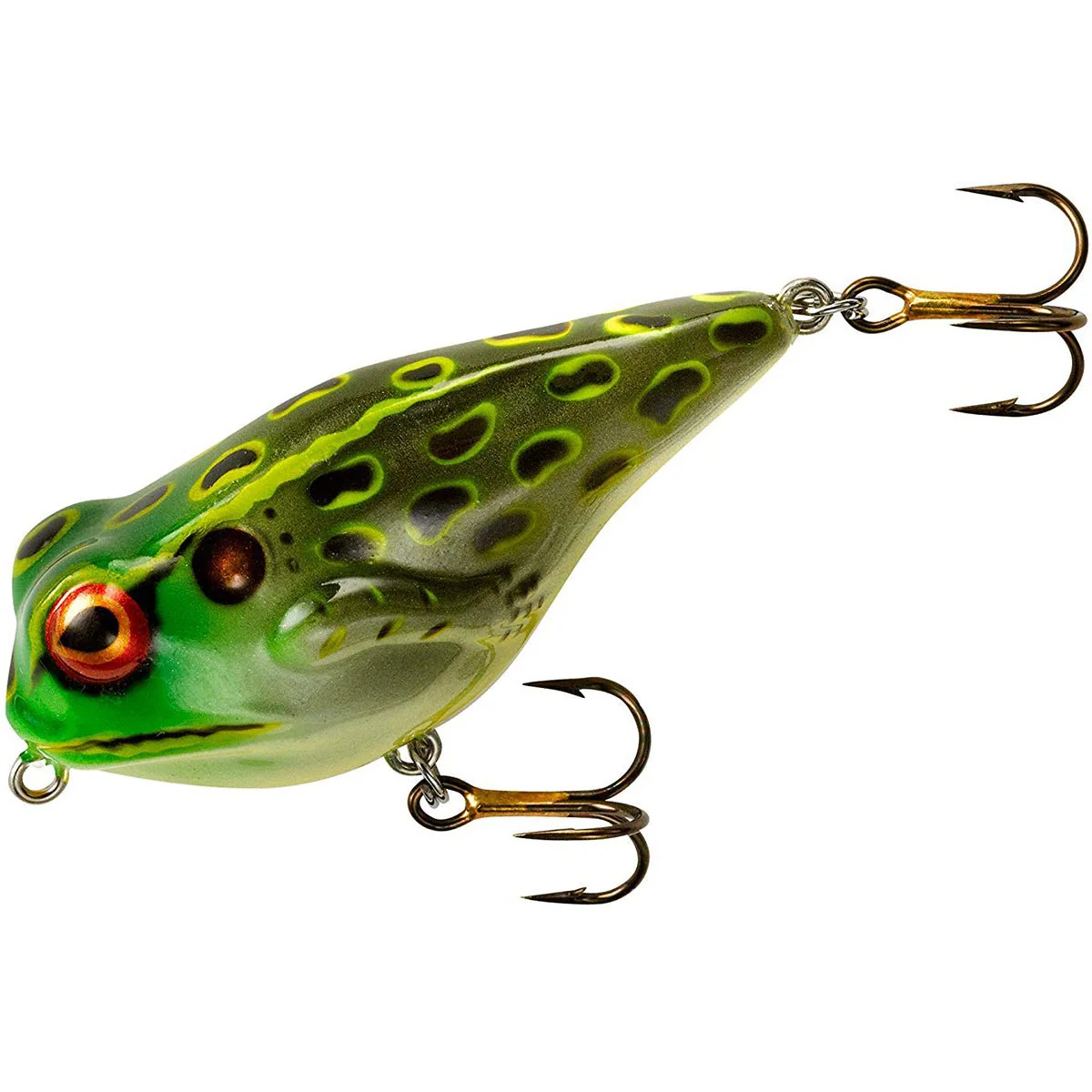 Rebel Frog-R 5/16 oz Fishing Lure - Image 7