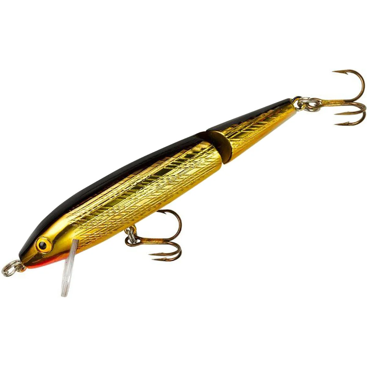 Rebel Jointed 5/16 oz Minnow Fishing Lure - Image 2