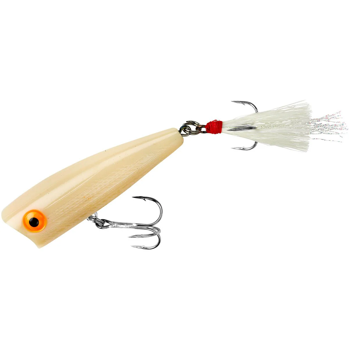 Rebel Magnum Pop-R 1/2 oz Fishing Lure