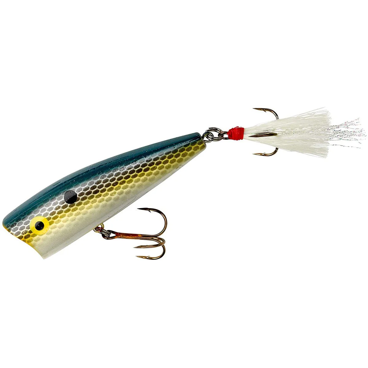 Rebel Magnum Pop-R 1/2 oz Fishing Lure - Image 10