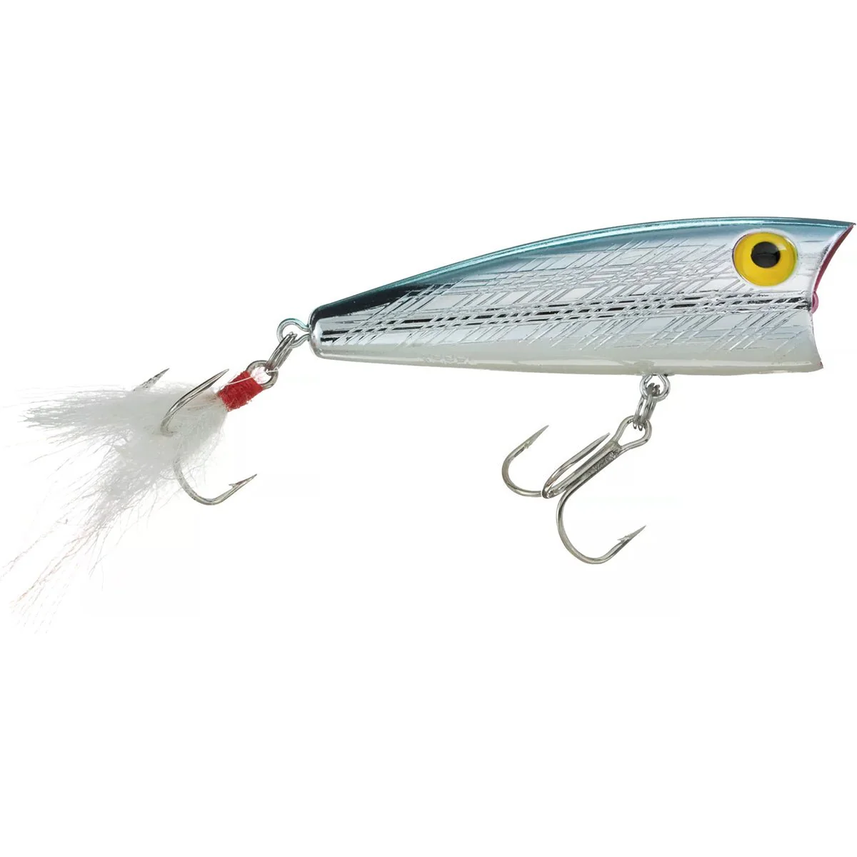 Rebel Magnum Pop-R 1/2 oz Fishing Lure - Image 6