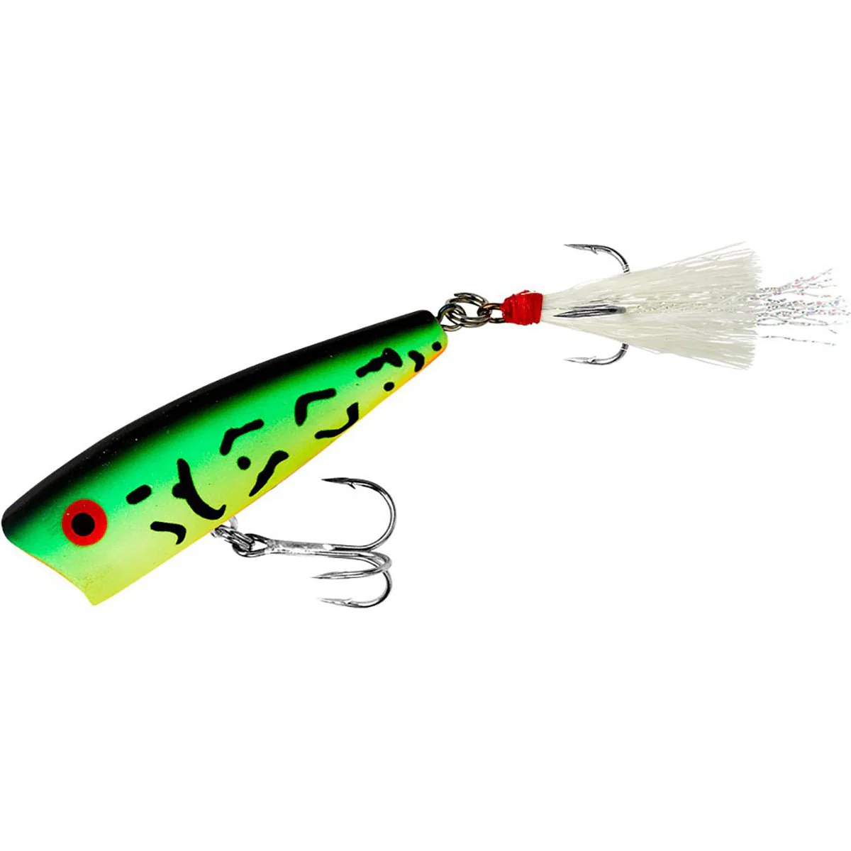 Rebel Magnum Pop-R 1/2 oz Fishing Lure - Image 9