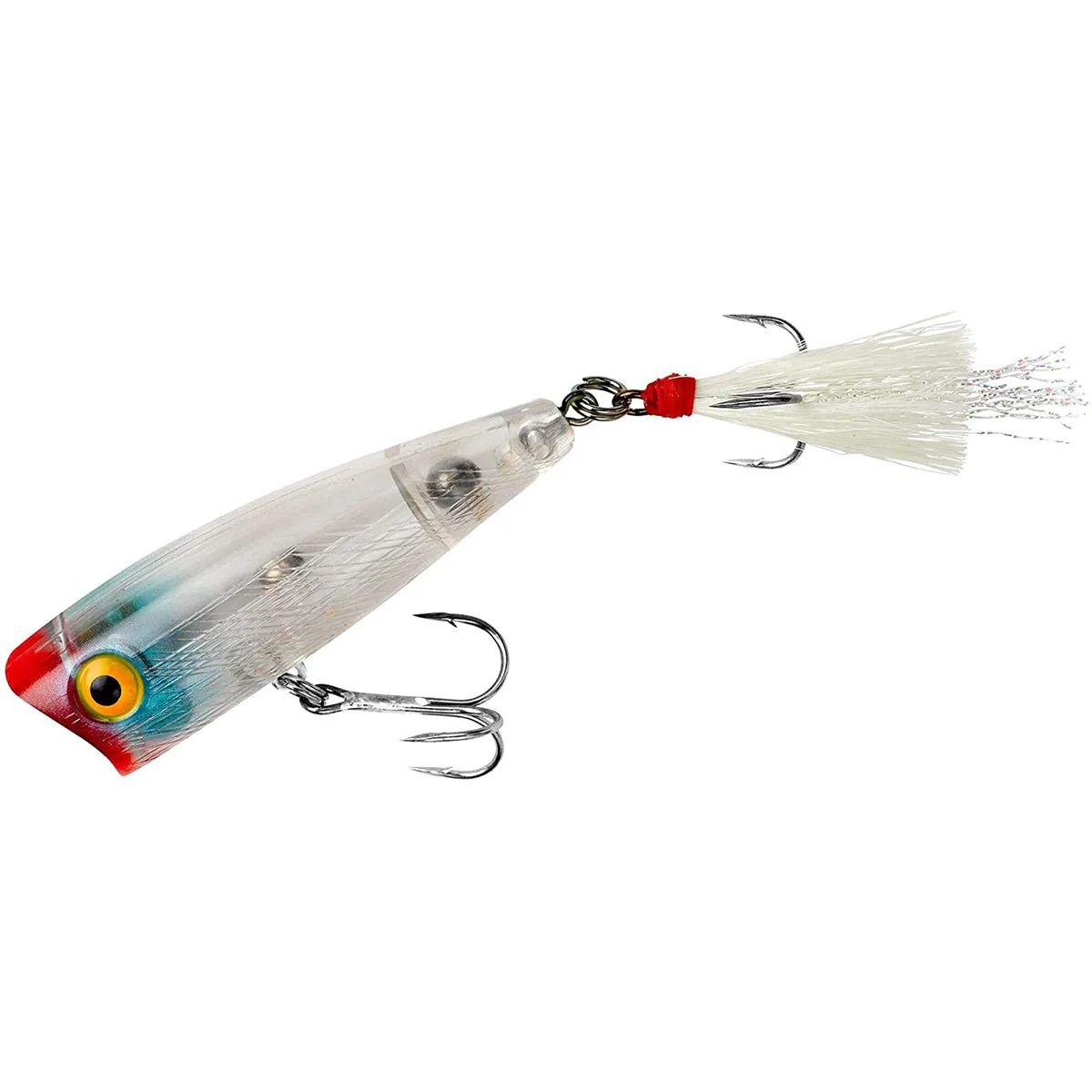Rebel Pop-R 1/4 oz Fishing Lure - Image 8