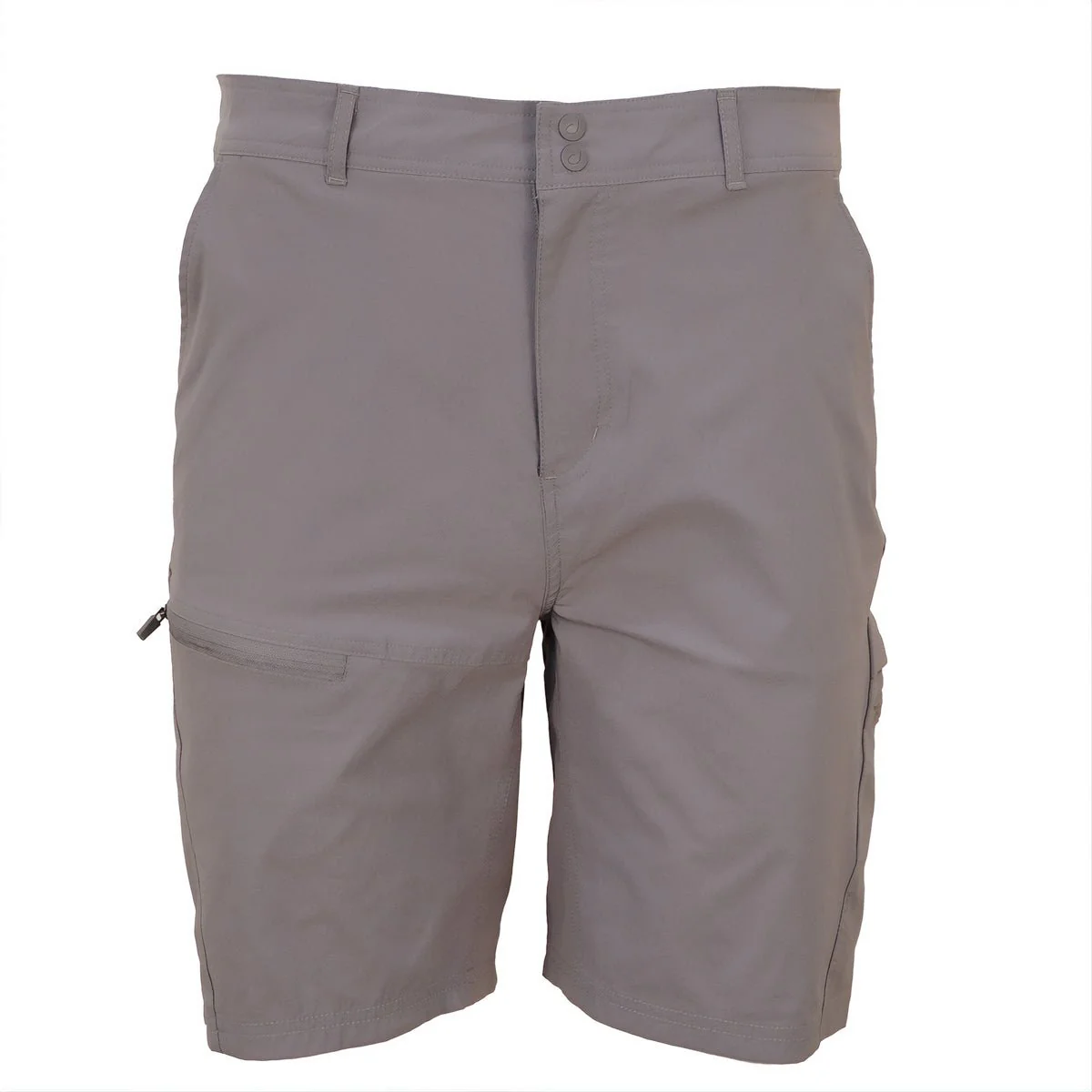 Reel Life 9" Riptide Shorts - Anthracite