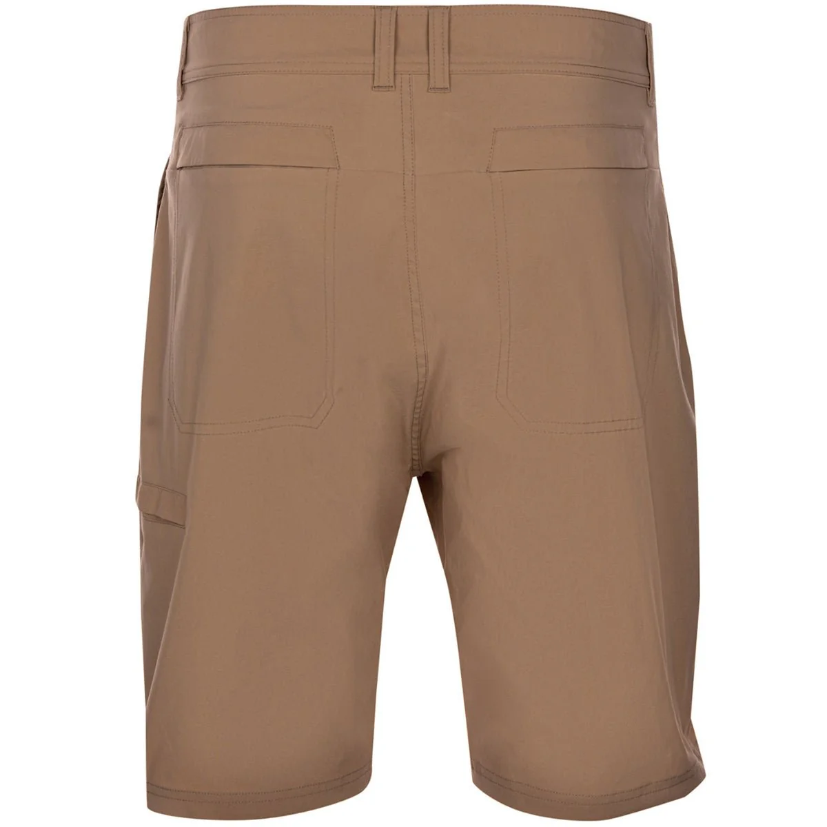 Reel Life 9" Riptide Shorts - Natural - Image 3