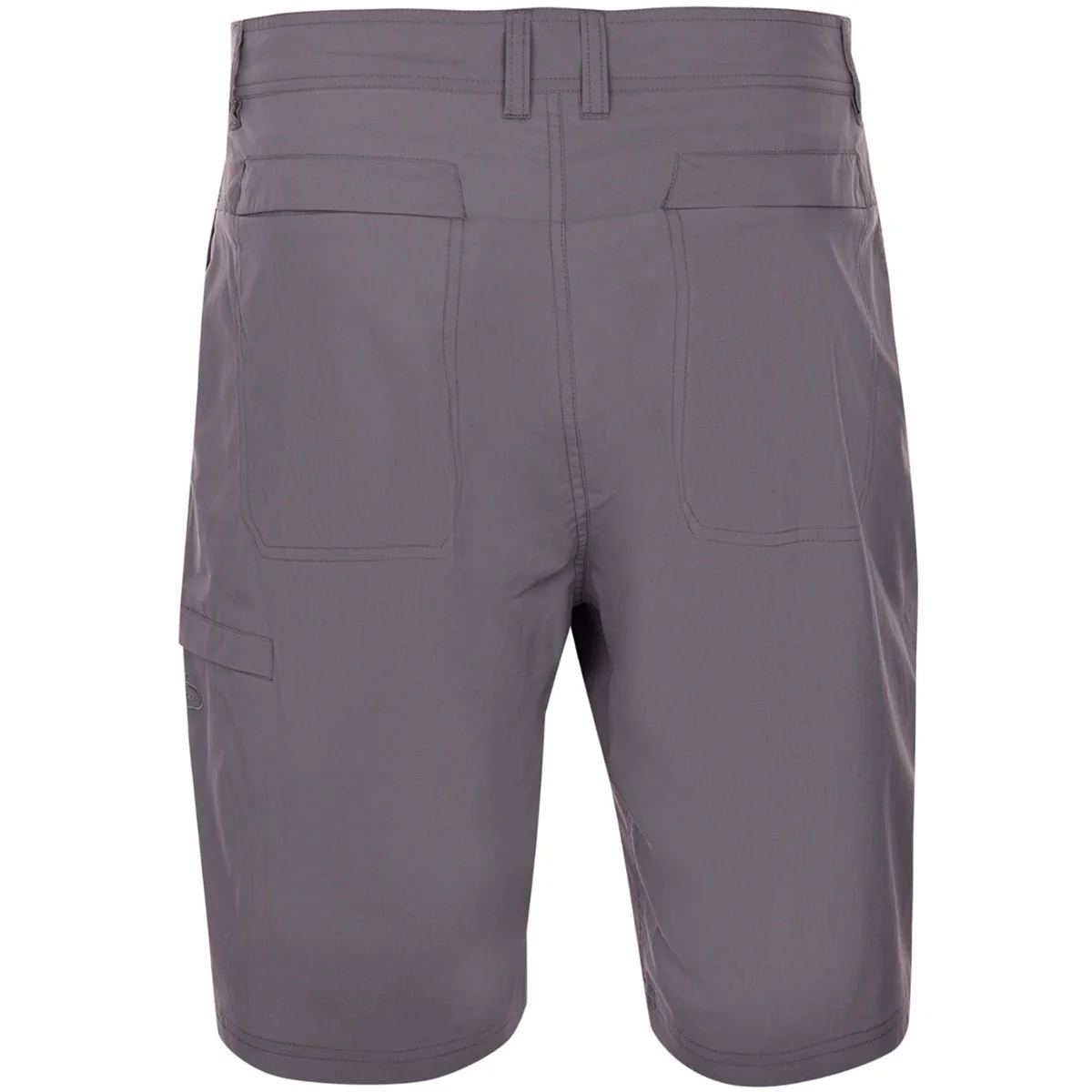 Reel Life 9" Riptide Shorts - Silver Filigree - Image 3