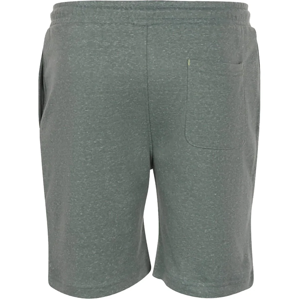 Reel Life Beachcomber Knit Shorts - Lily Pad - Image 4