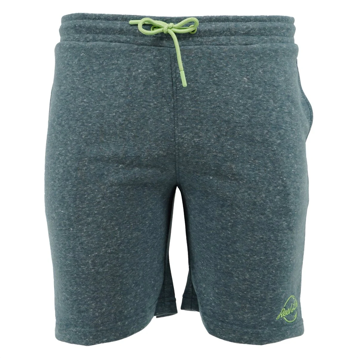 Reel Life Beachcomber Knit Shorts - Real Teal