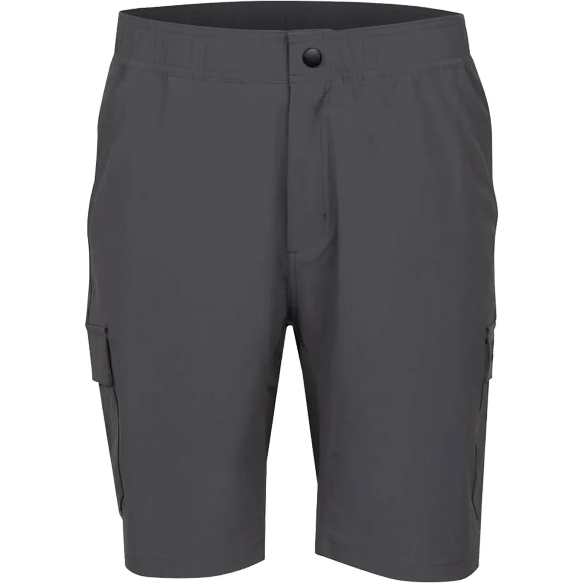 Reel Life Boneyard Woven Ripstop Shorts