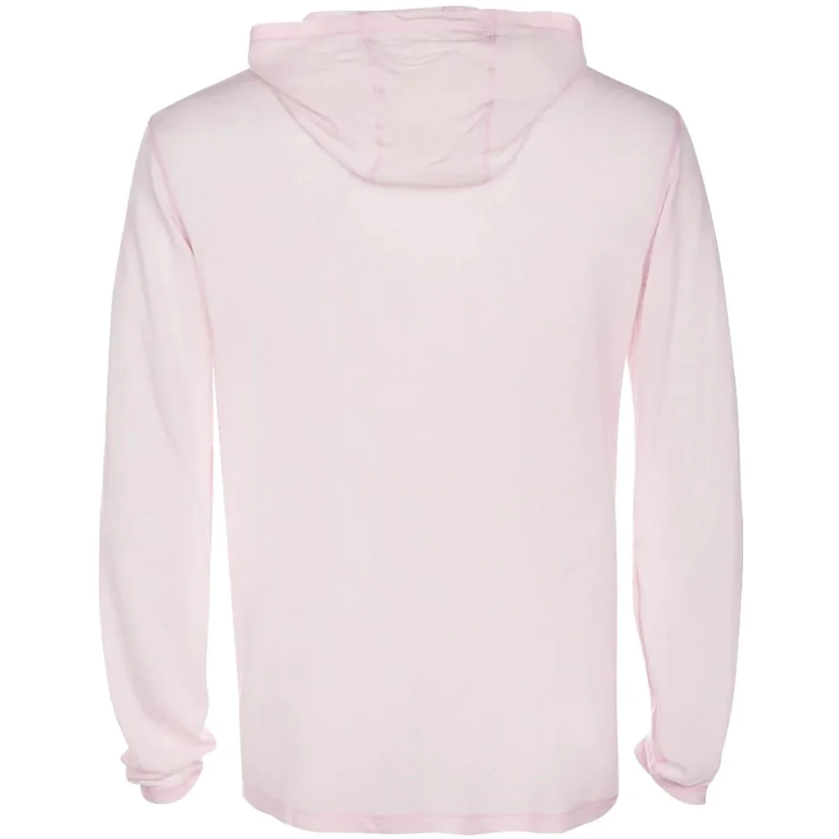 Reel Life Circle Palm Ocean Washed Captiva Pullover Hoodie - Image 6