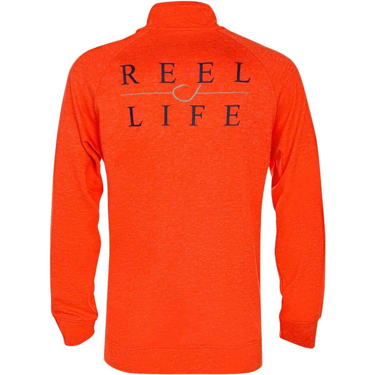 Reel Life Pompano Full Zip Jacket - Image 9