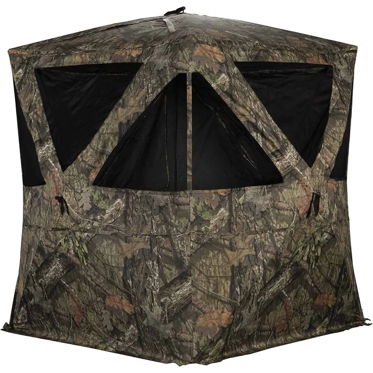 Rhino 300 Hunting Ground Blind - Mossy Oak Break Up Country