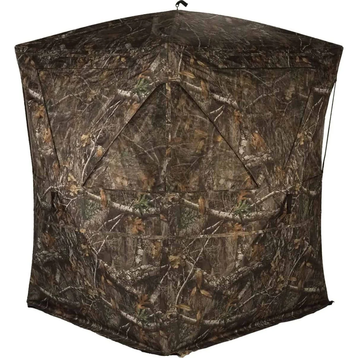 Rhino 300 Hunting Ground Blind - Realtree Edge