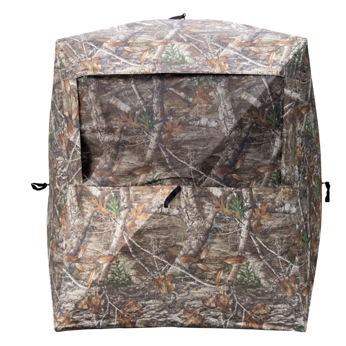 Rhino Blind RB102 2 Person - Realtree Camo - 49�x49�x65� - Image 2