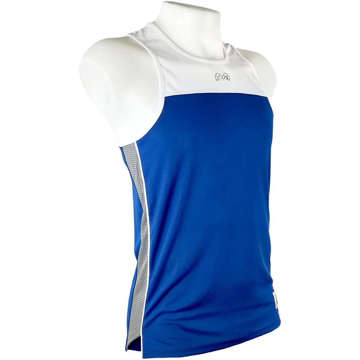 Rival Boxing Amateur Competition Tank Top Jersey - Image 4